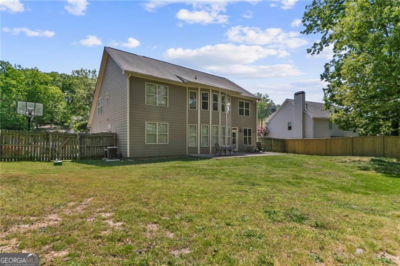 20 Brookside Way Nw Property Photo 29