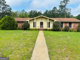 1105 Saint Andrews Drive Property Photo 1