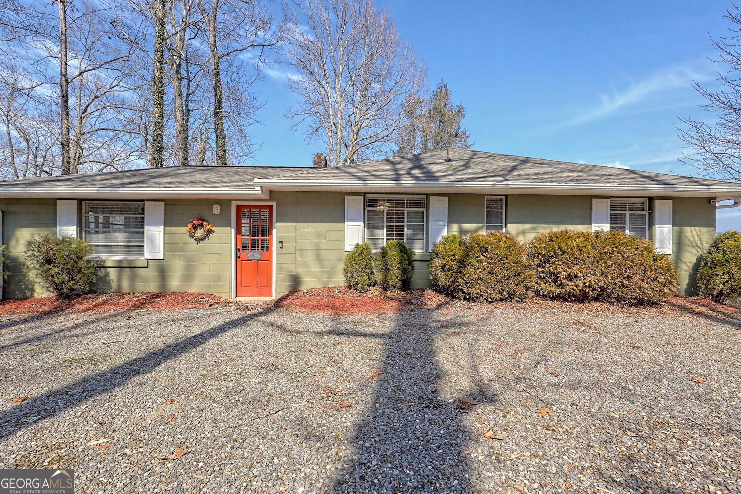 1528 Hillcrest Spur Property Photo 1