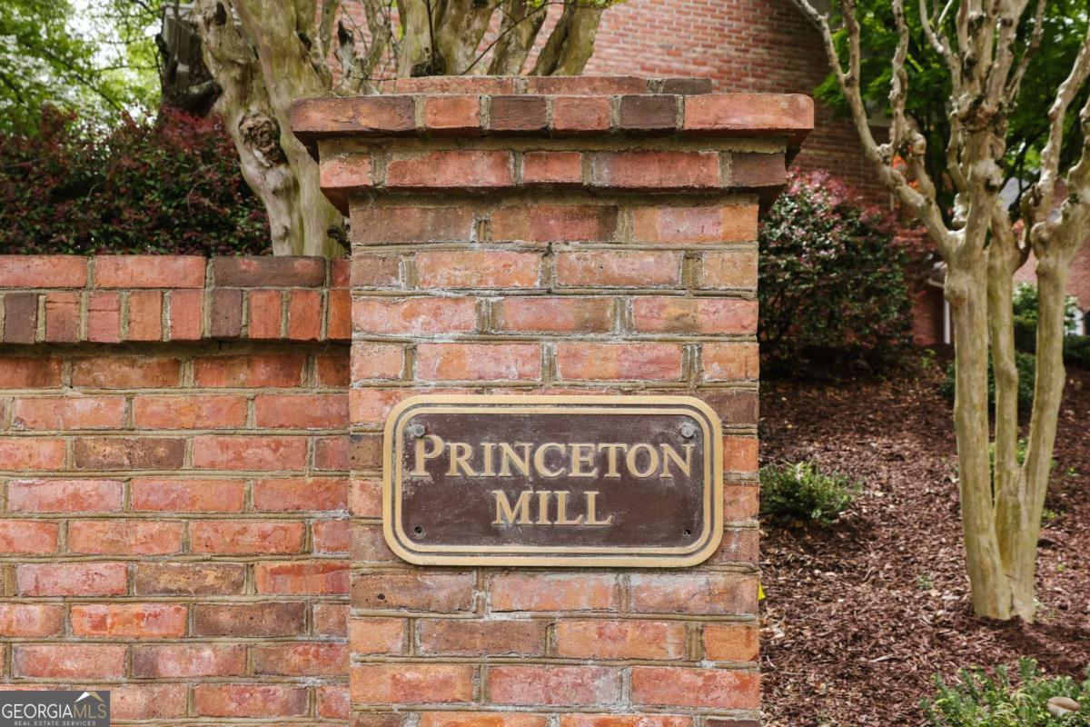 105 Princeton Mill Road Property Photo 57
