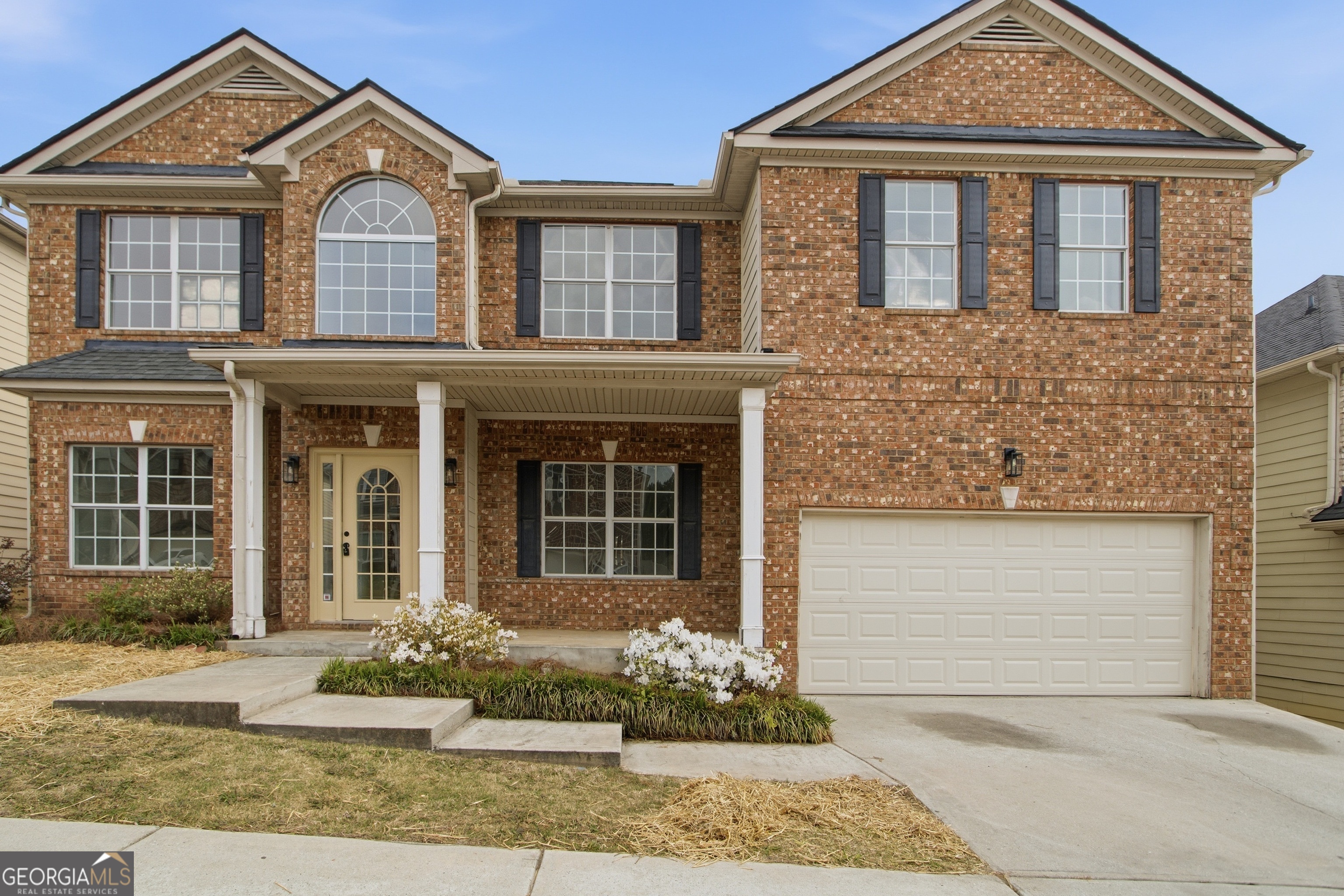 3538 Cragstone Road Property Photo 1