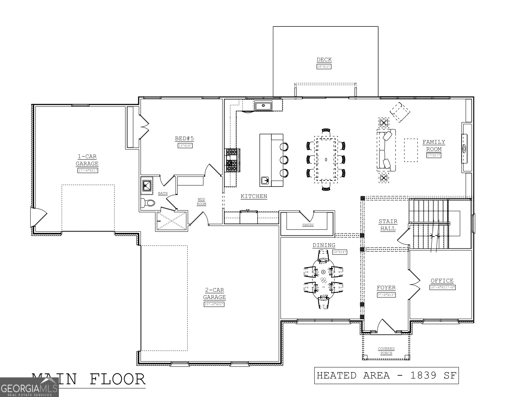 3047 Bunker Hill Circle Property Photo 23