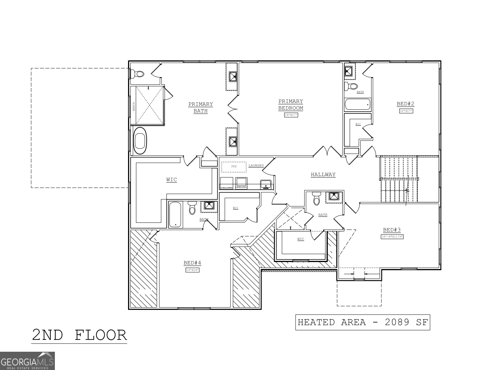 3047 Bunker Hill Circle Property Photo 24