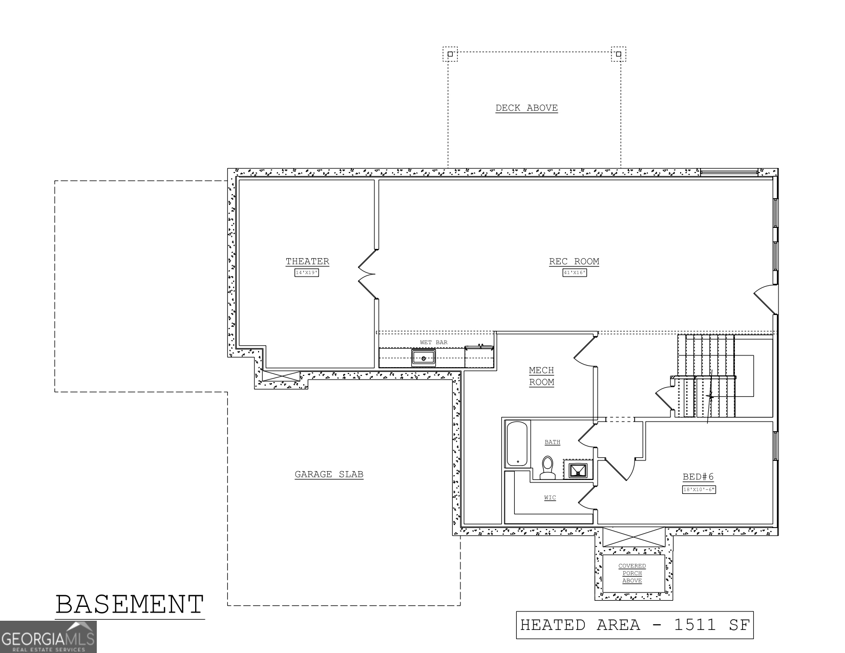 3047 Bunker Hill Circle Property Photo 25