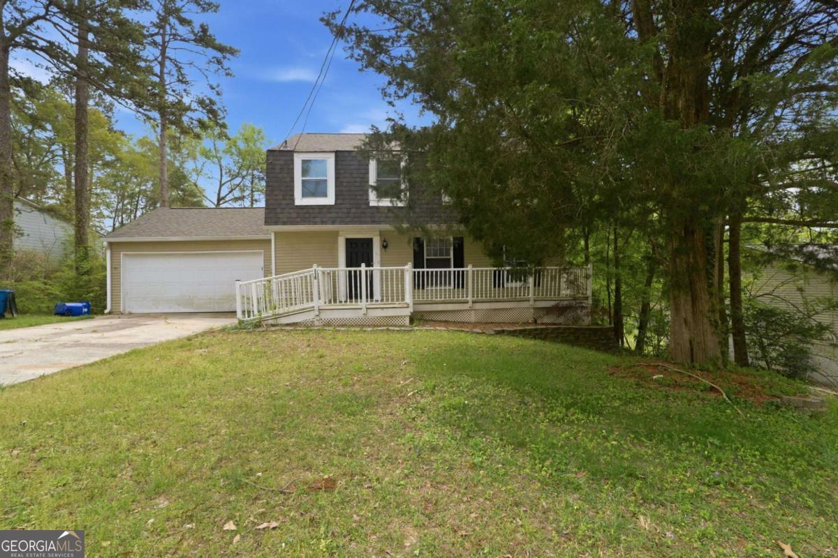 115 Kings Ridge Drive