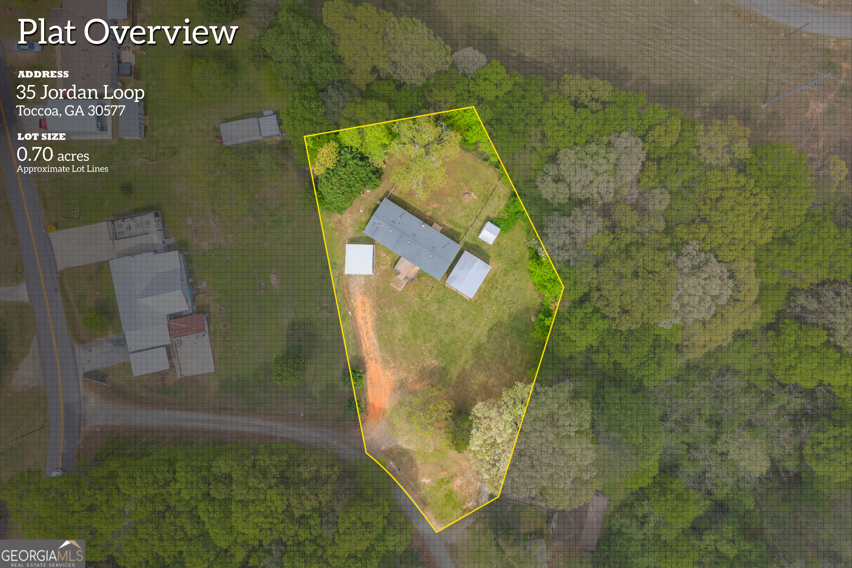 35 Jordan Loop Property Photo 2