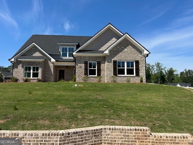 124 Camden Trace Property Photo 1
