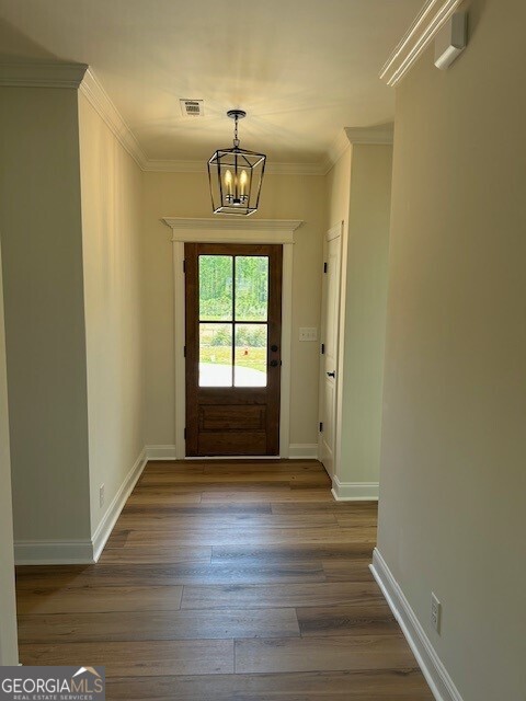 124 Camden Trace Property Photo 2