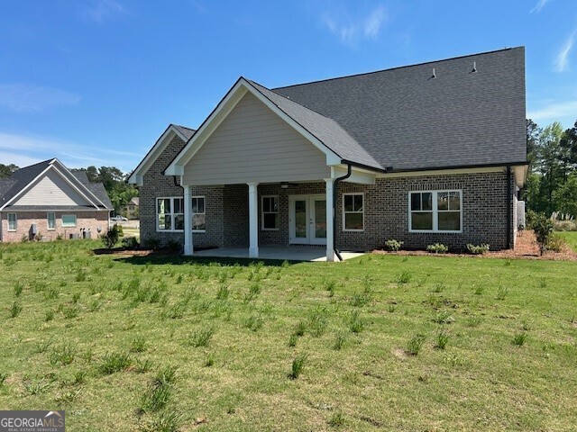 124 Camden Trace Property Photo 3