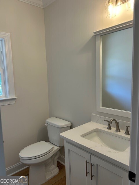 124 Camden Trace Property Photo 4