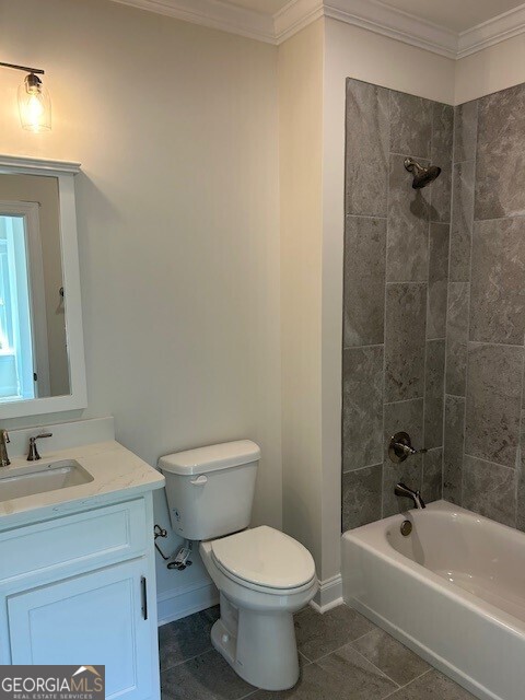 124 Camden Trace Property Photo 5