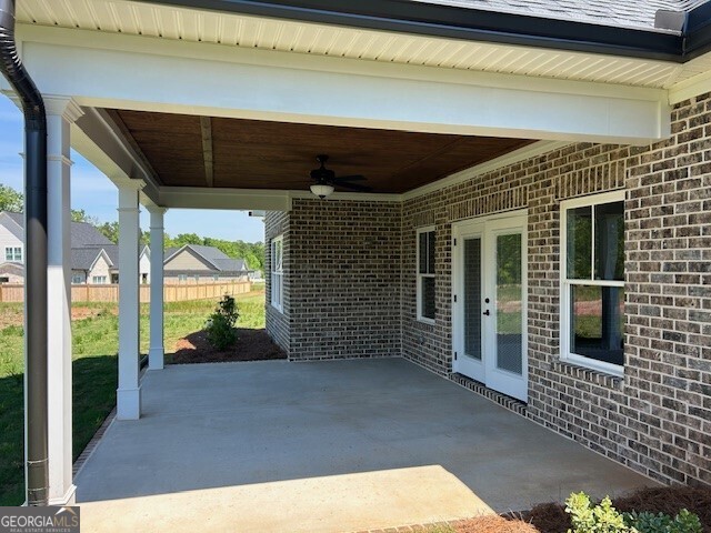 124 Camden Trace Property Photo 7