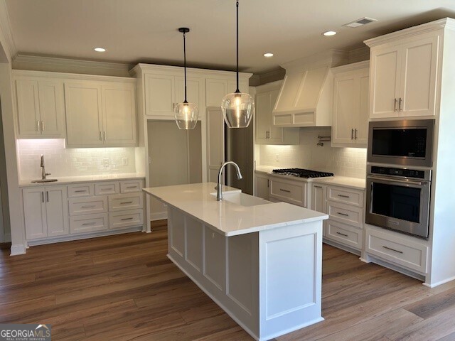 124 Camden Trace Property Photo 8