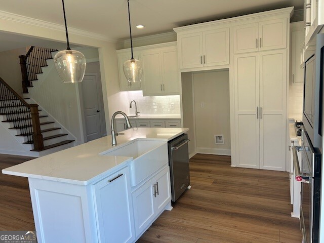 124 Camden Trace Property Photo 9