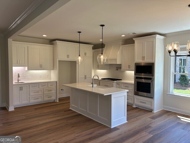 124 Camden Trace Property Photo 11