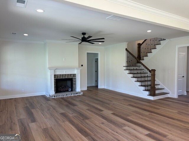 124 Camden Trace Property Photo 13