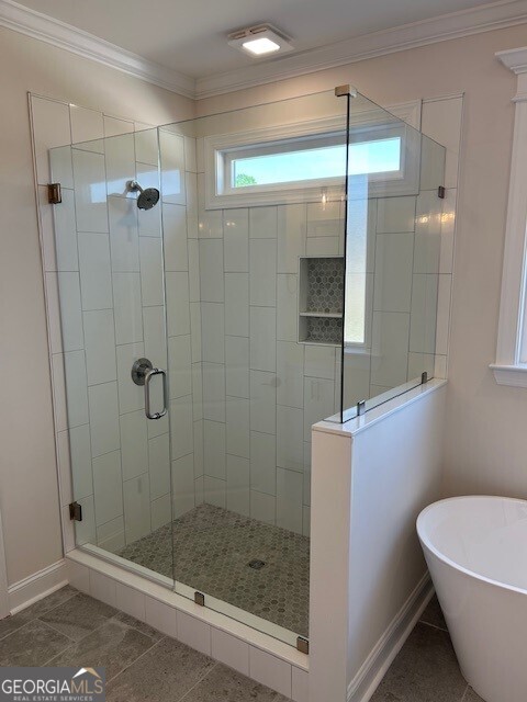 124 Camden Trace Property Photo 18