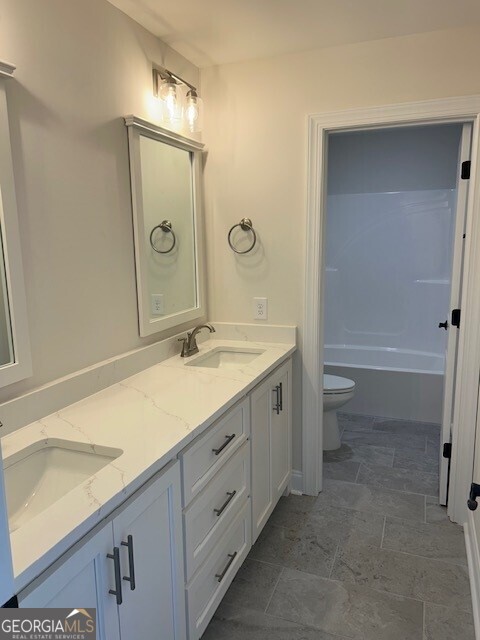 124 Camden Trace Property Photo 21