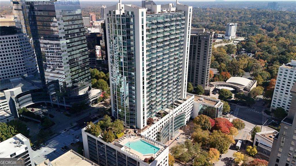 3324 Peachtree Road NE # 2507