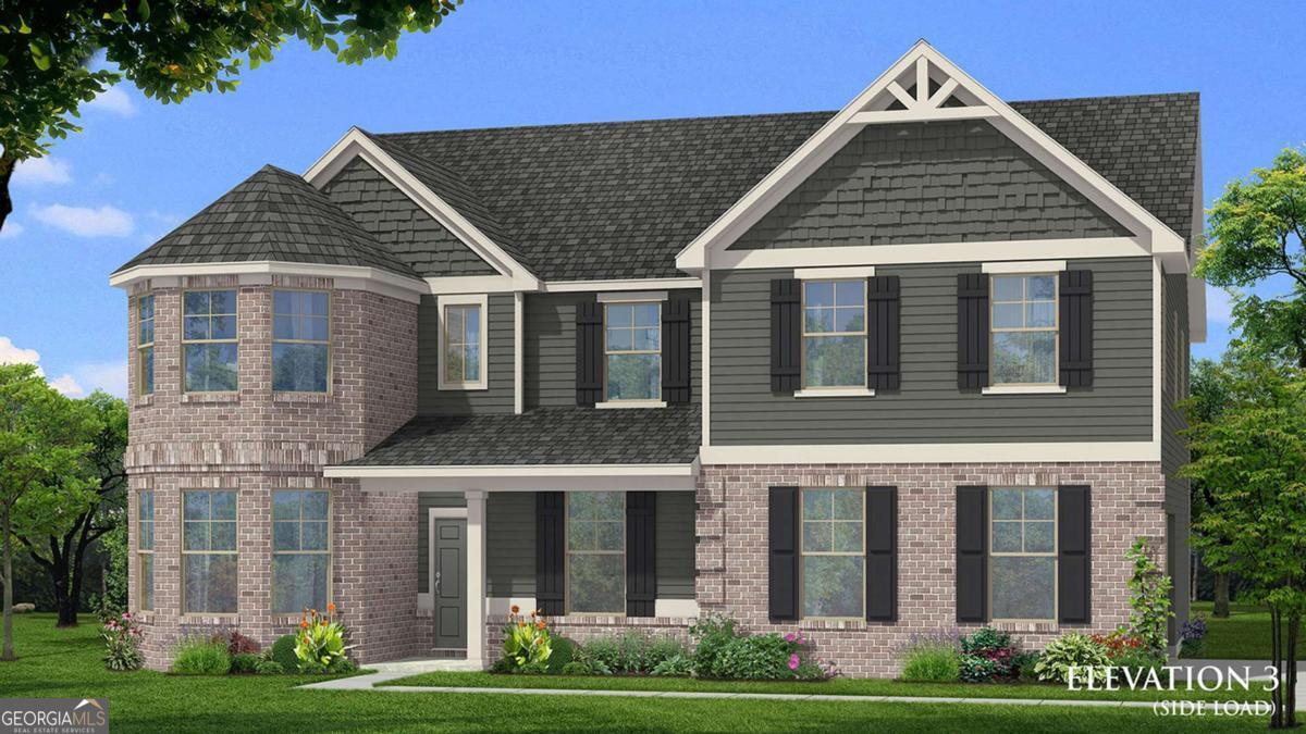 178 Buffalo Trace Property Photo 1