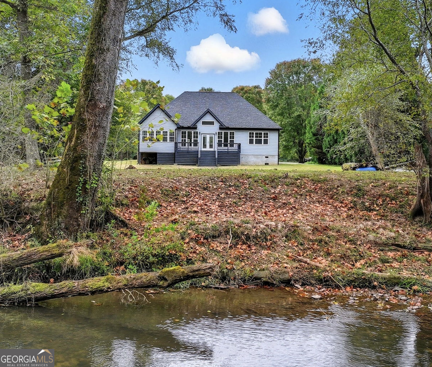 418 Cartecay River Run Property Photo 1