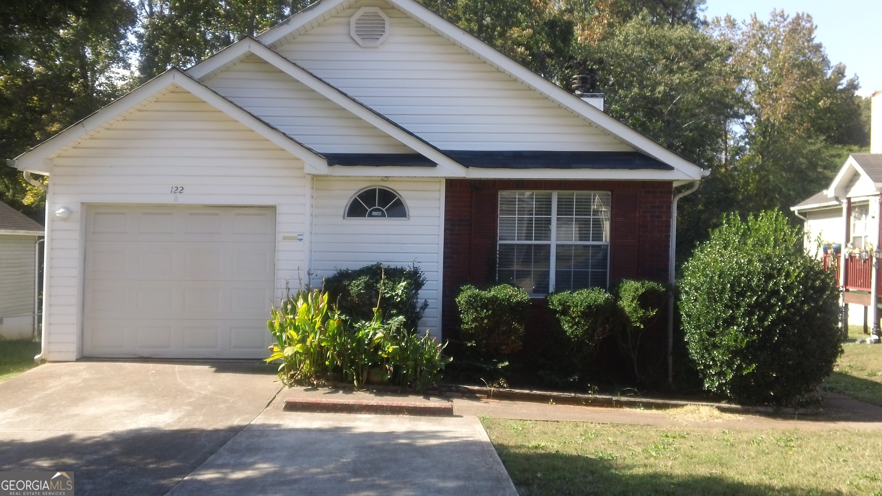 122 Samanthas Way Property Photo 1
