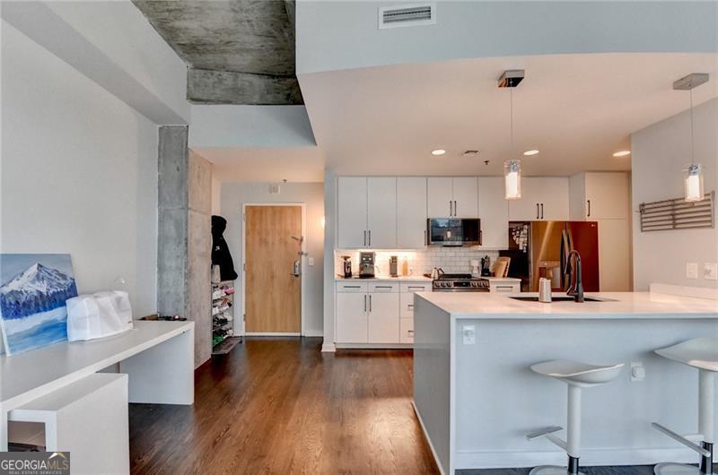 923 Peachtree Street Ne # 1638 Property Photo 1