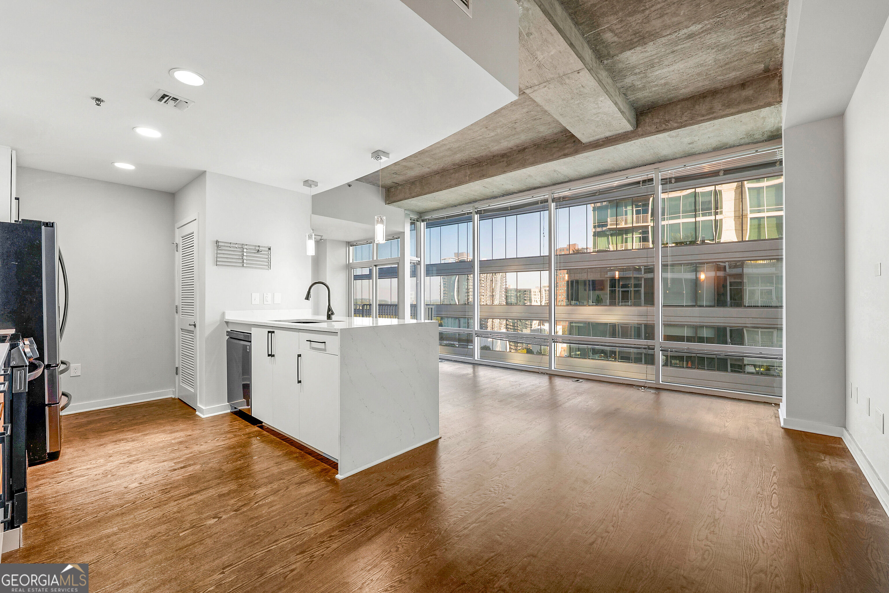 923 Peachtree Street Ne # 1638 Property Photo 1