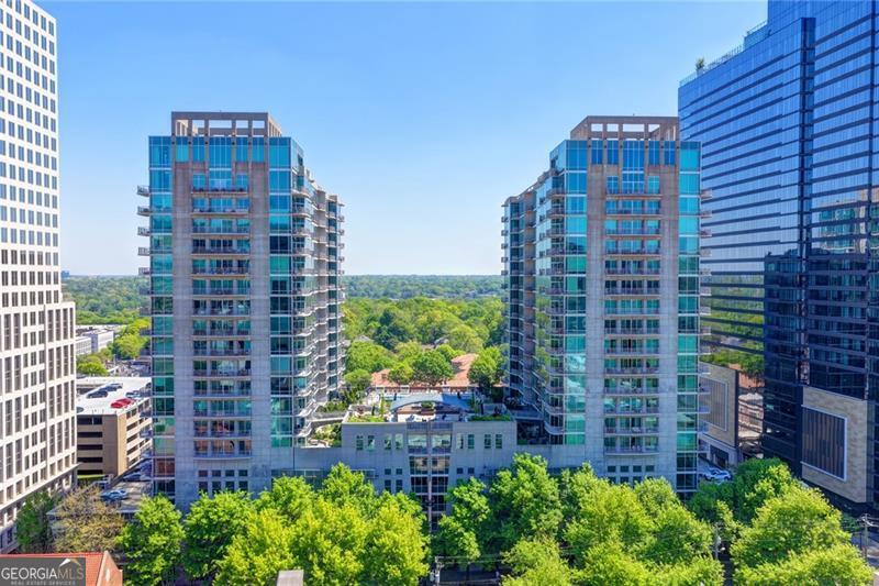 923 Peachtree Street Ne # 1638 Property Photo 5