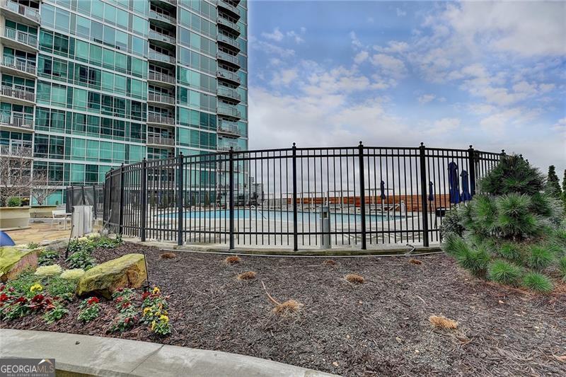923 Peachtree Street Ne # 1638 Property Photo 9