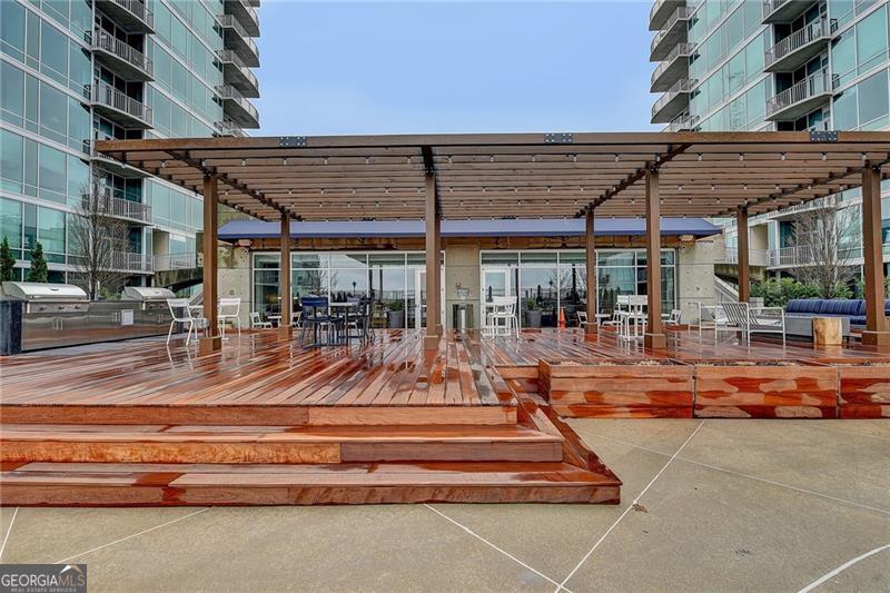 923 Peachtree Street Ne # 1638 Property Photo 10