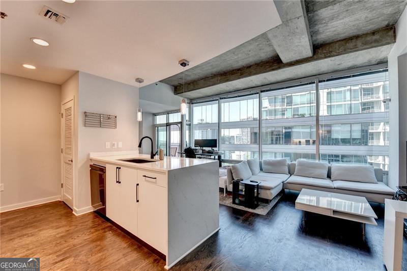 923 Peachtree Street Ne # 1638 Property Photo 13
