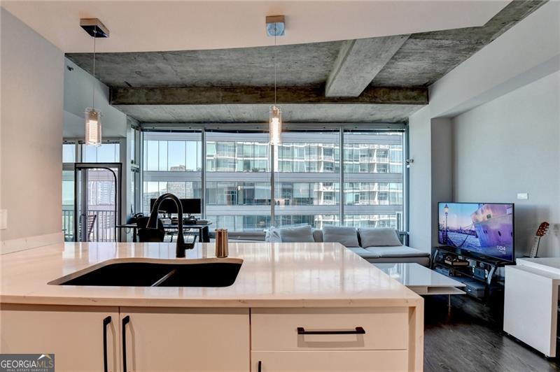 923 Peachtree Street Ne # 1638 Property Photo 15