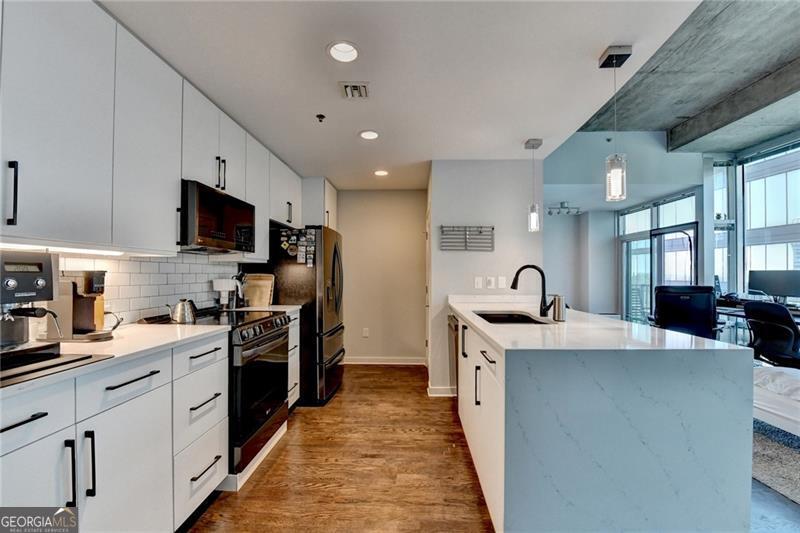 923 Peachtree Street Ne # 1638 Property Photo 16