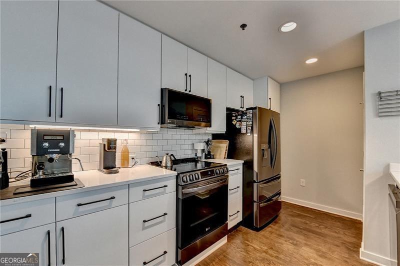 923 Peachtree Street Ne # 1638 Property Photo 17