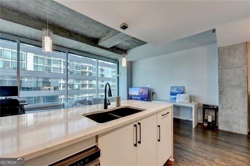923 Peachtree Street Ne # 1638 Property Photo 19