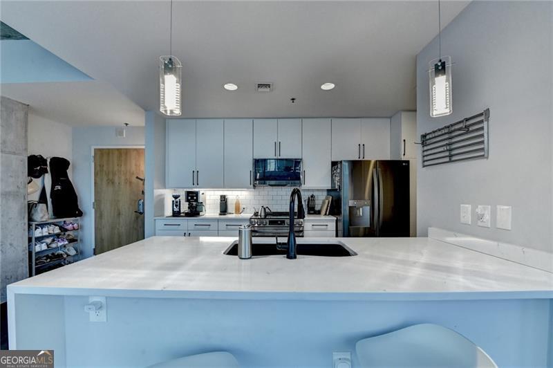 923 Peachtree Street Ne # 1638 Property Photo 20