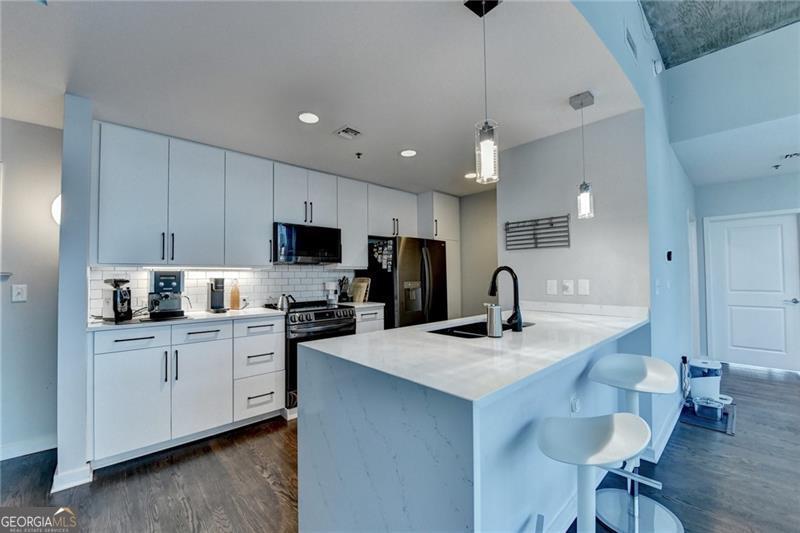 923 Peachtree Street Ne # 1638 Property Photo 21