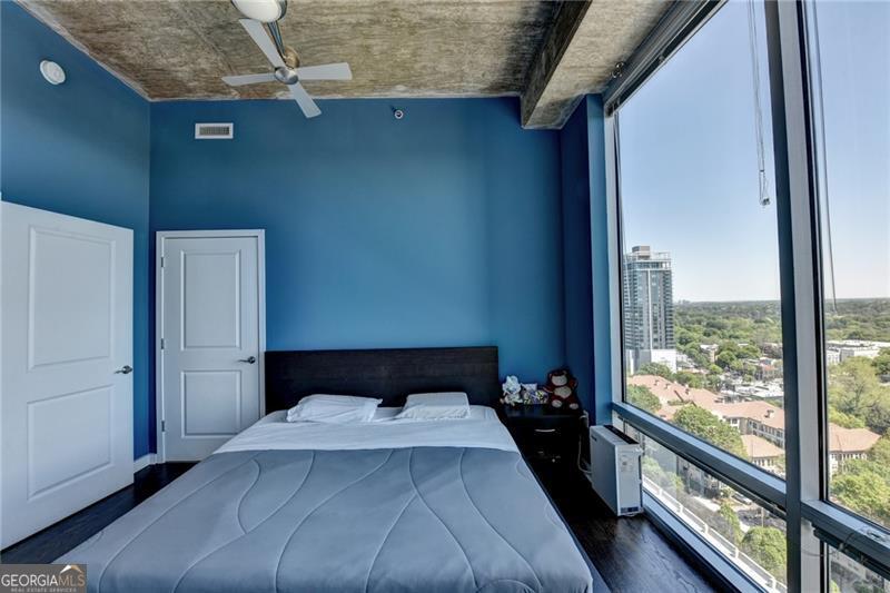 923 Peachtree Street Ne # 1638 Property Photo 22