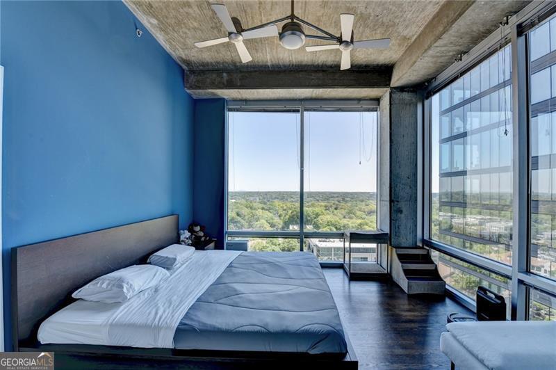923 Peachtree Street Ne # 1638 Property Photo 24