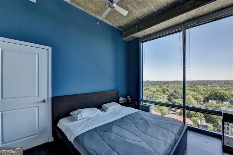 923 Peachtree Street Ne # 1638 Property Photo 25