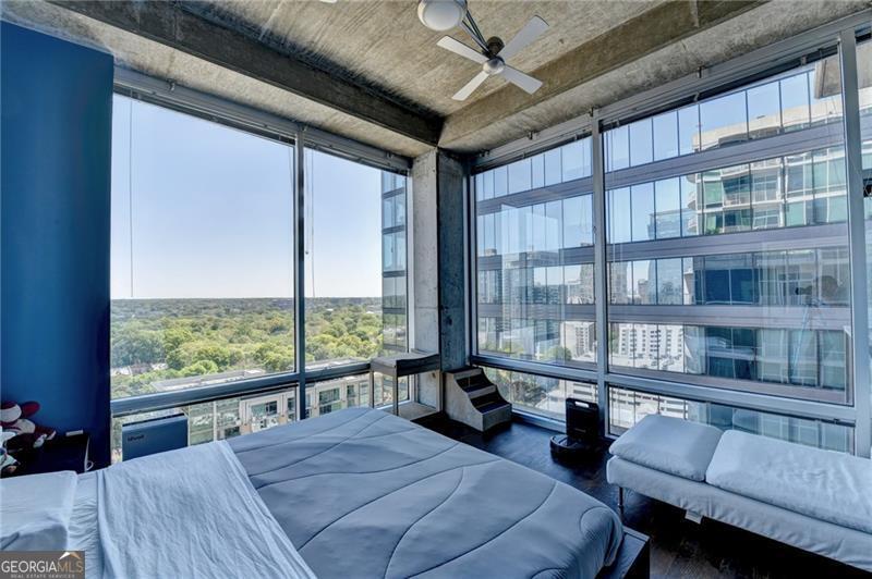 923 Peachtree Street Ne # 1638 Property Photo 26