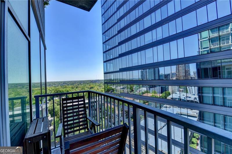 923 Peachtree Street Ne # 1638 Property Photo 27