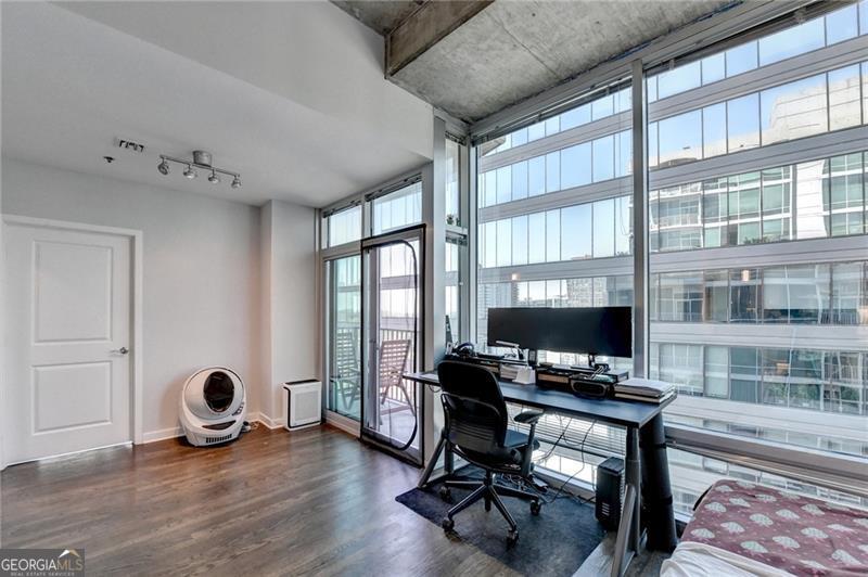 923 Peachtree Street Ne # 1638 Property Photo 30