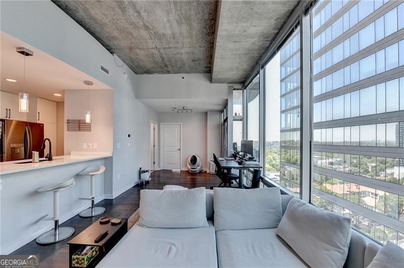 923 Peachtree Street Ne # 1638 Property Photo 31