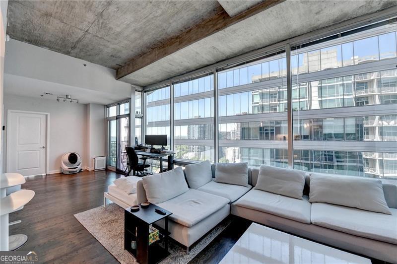 923 Peachtree Street Ne # 1638 Property Photo 32