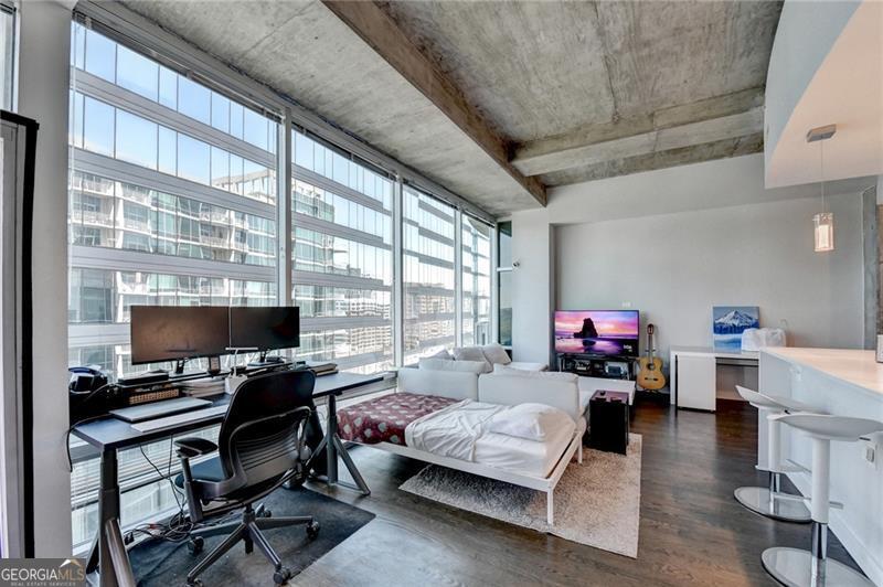 923 Peachtree Street Ne # 1638 Property Photo 33