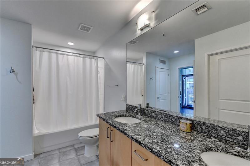 923 Peachtree Street Ne # 1638 Property Photo 35