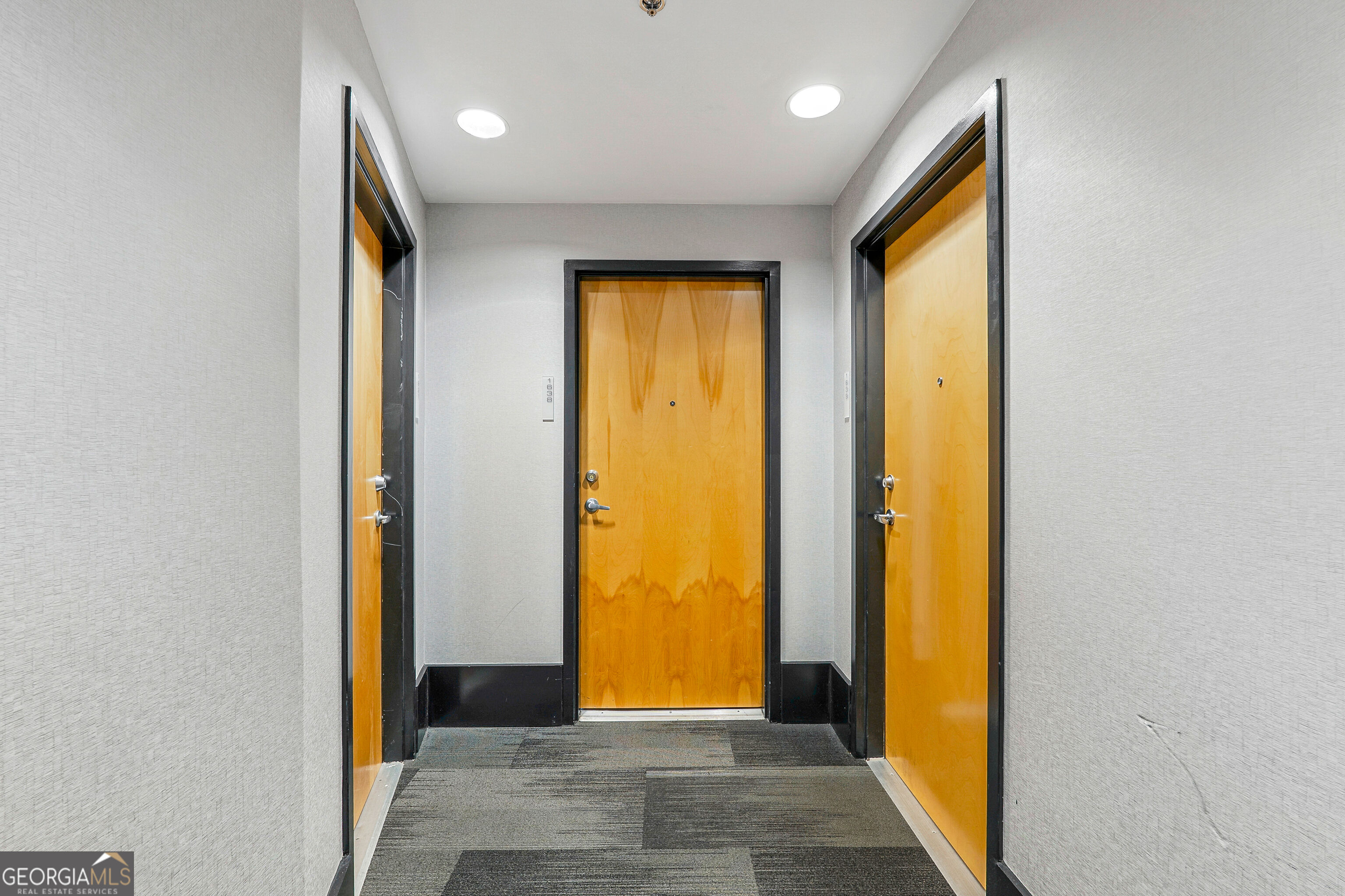 923 Peachtree Street Ne # 1638 Property Photo 48