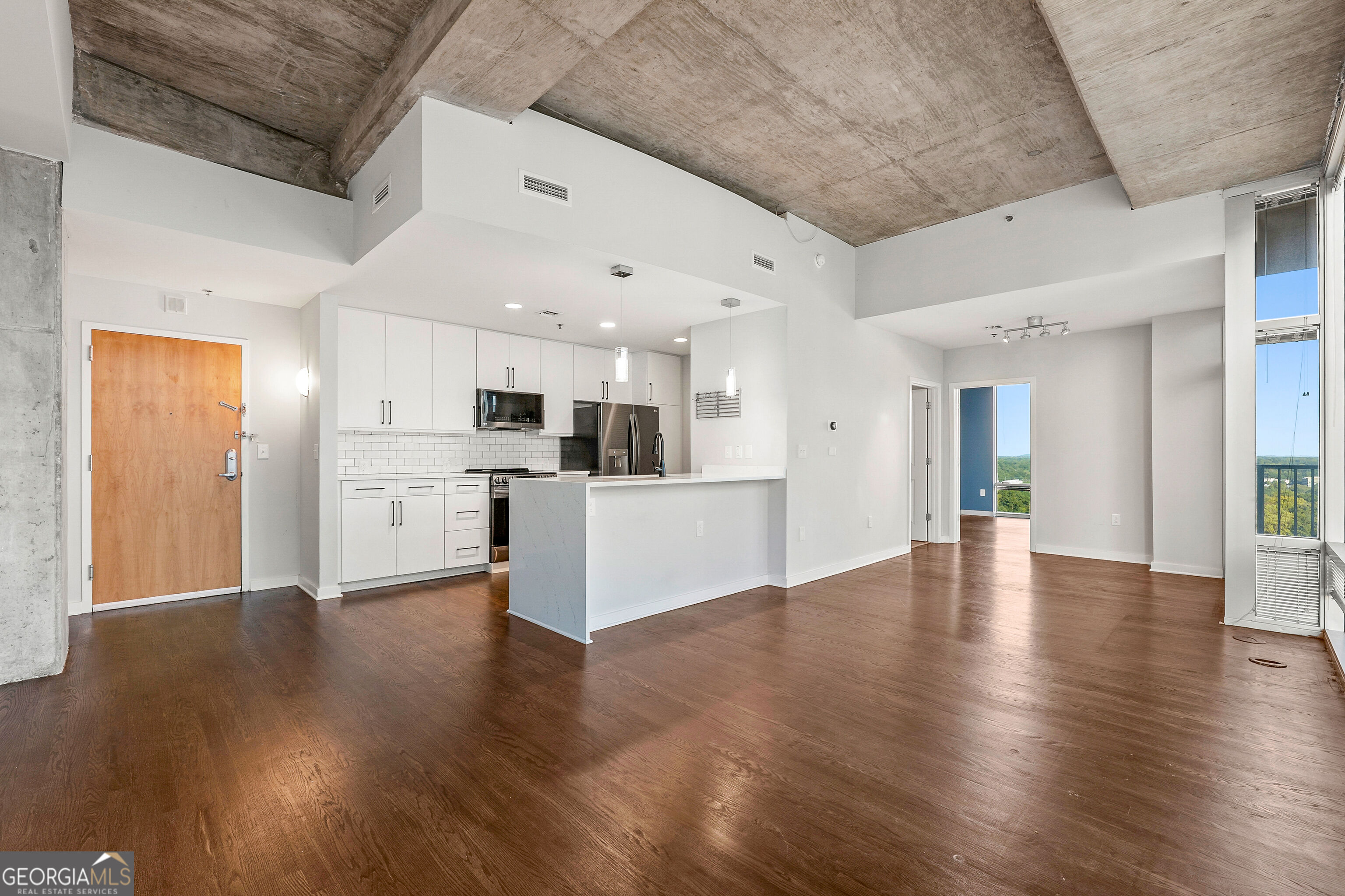 923 Peachtree Street Ne # 1638 Property Photo 49